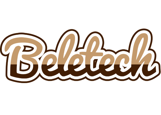 Beletech exclusive logo