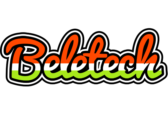 Beletech exotic logo