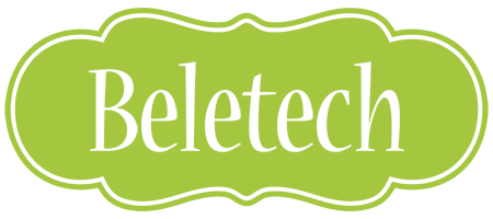 Beletech family logo