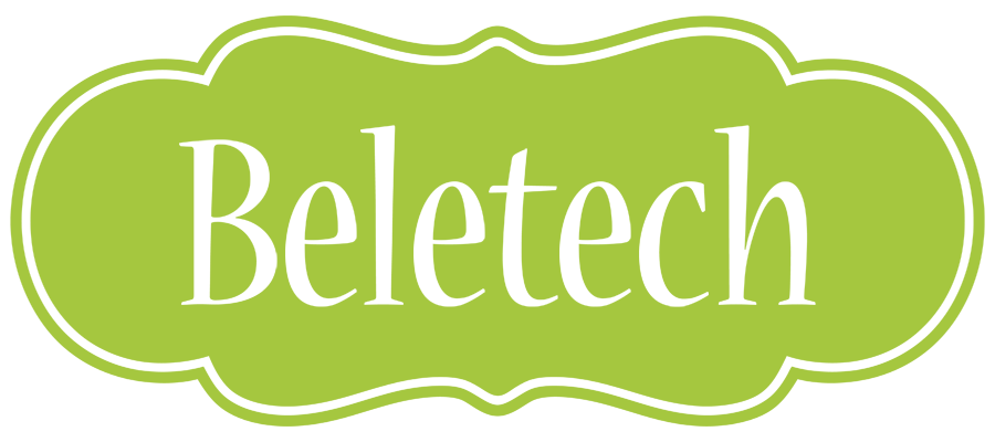 Beletech family logo