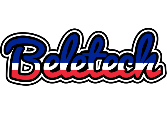 Beletech france logo