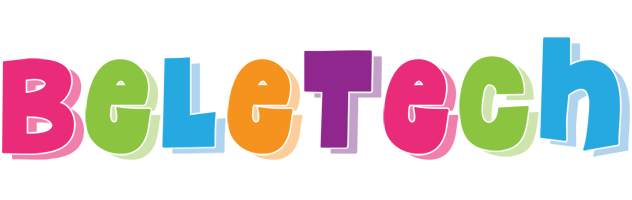 Beletech friday logo