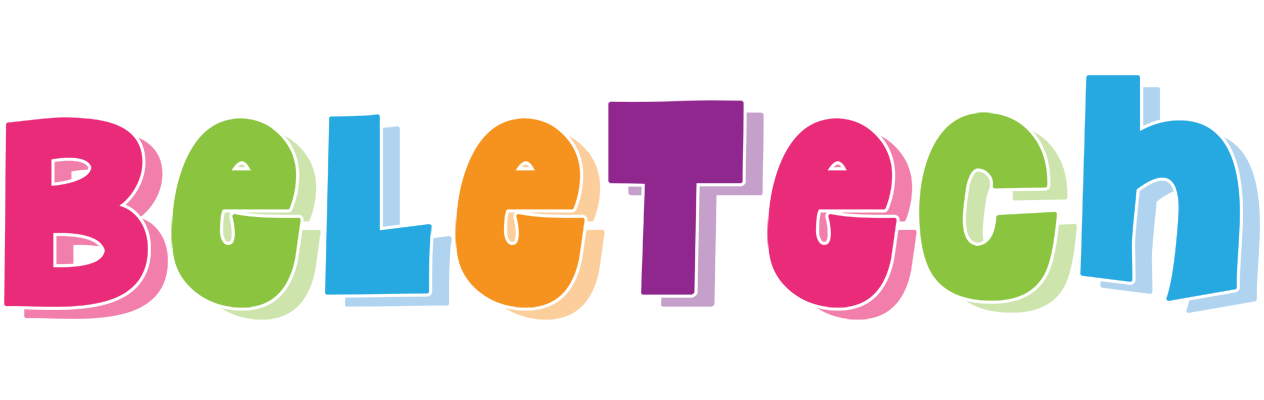 Beletech friday logo