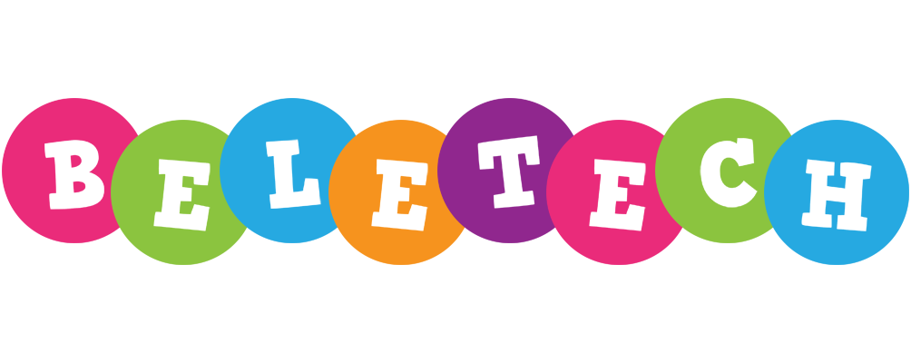 Beletech friends logo