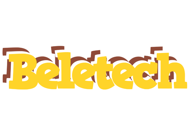 Beletech hotcup logo
