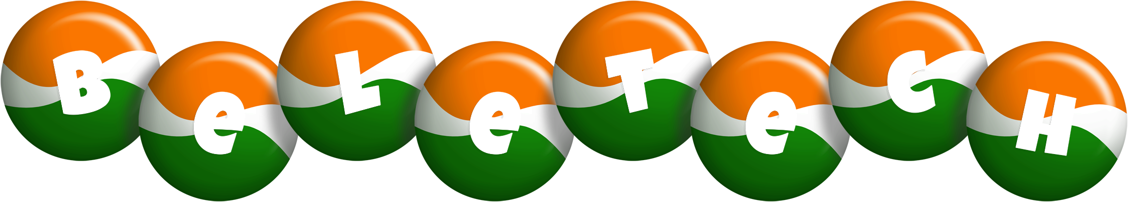 Beletech india logo