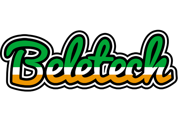 Beletech ireland logo