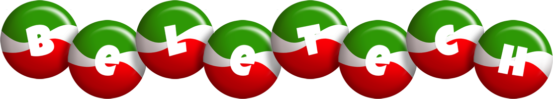 Beletech italy logo