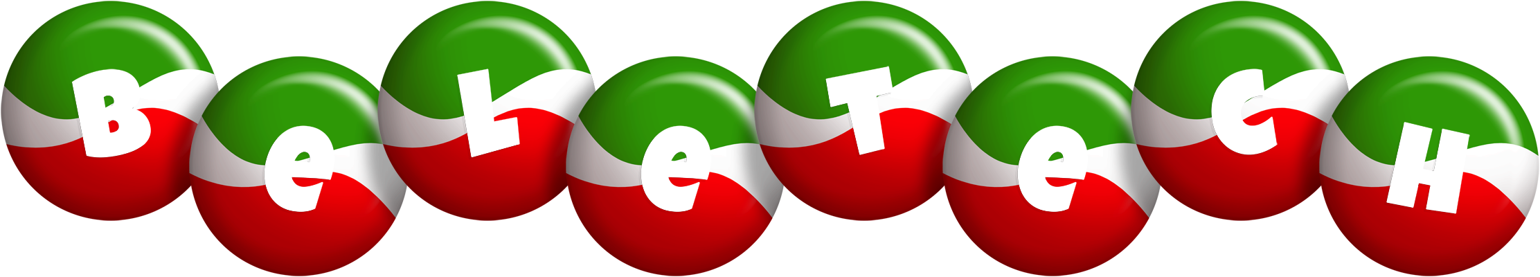 Beletech italy logo