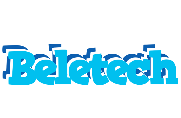 Beletech jacuzzi logo