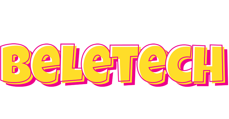 Beletech kaboom logo