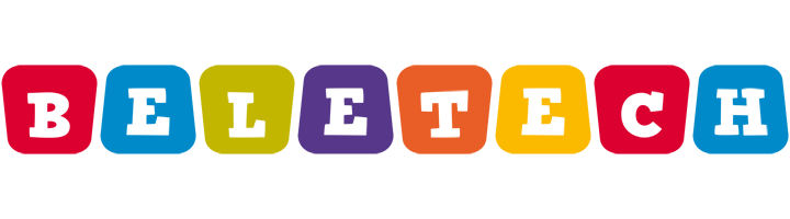 Beletech kiddo logo