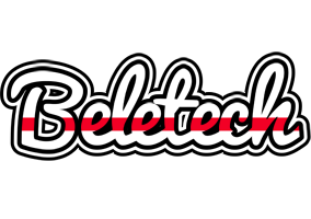 Beletech kingdom logo