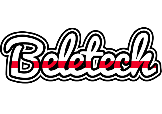 Beletech kingdom logo