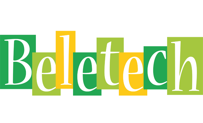 Beletech lemonade logo