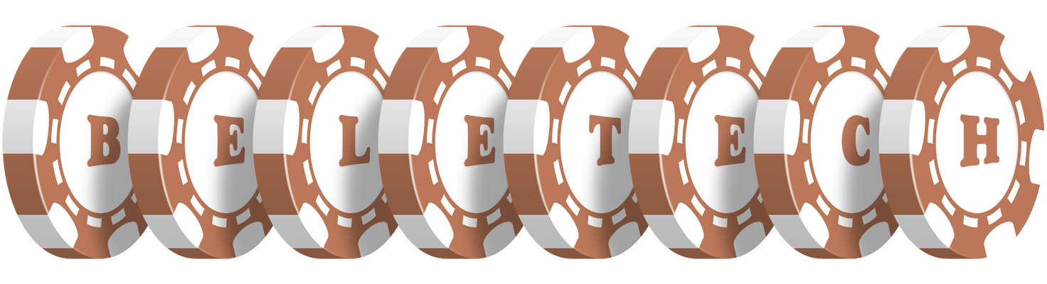 Beletech limit logo