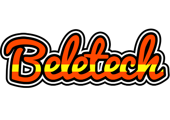 Beletech madrid logo