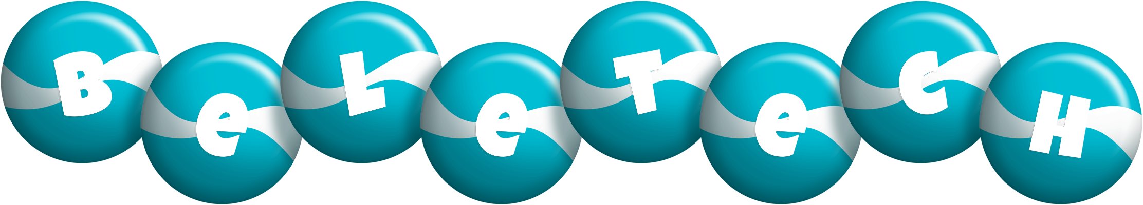 Beletech messi logo