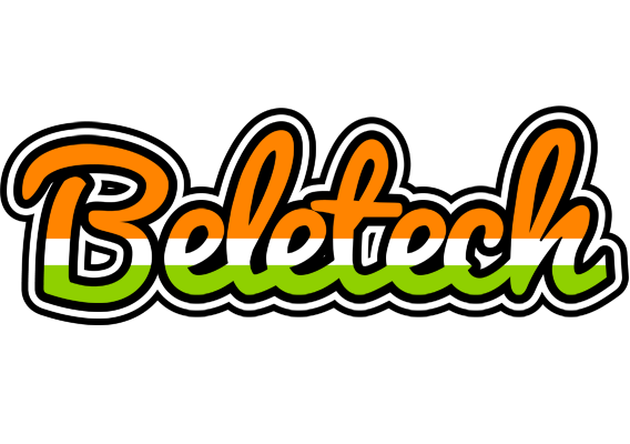 Beletech mumbai logo