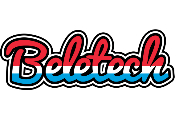 Beletech norway logo