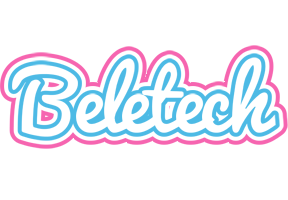 Beletech outdoors logo