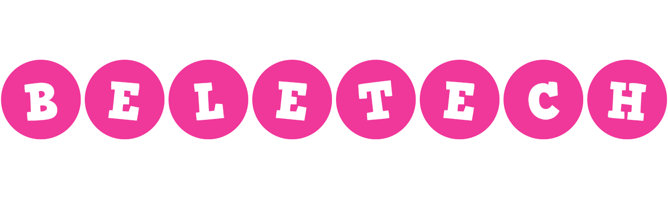Beletech poker logo