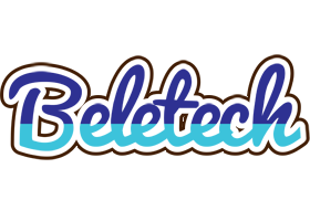 Beletech raining logo