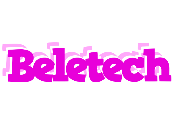 Beletech rumba logo