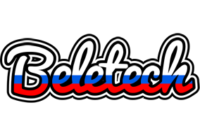 Beletech russia logo