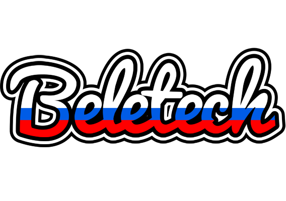Beletech russia logo