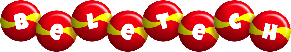 Beletech spain logo
