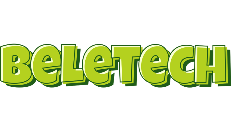 Beletech summer logo