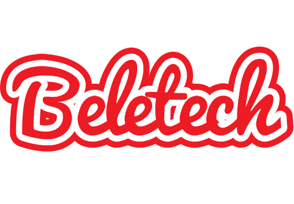 Beletech sunshine logo