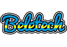 Beletech sweden logo