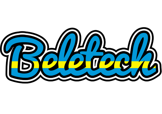 Beletech sweden logo