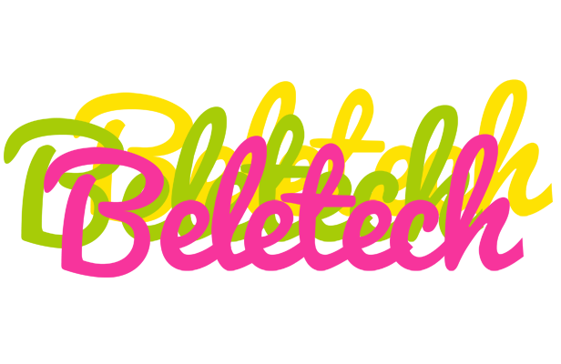 Beletech sweets logo