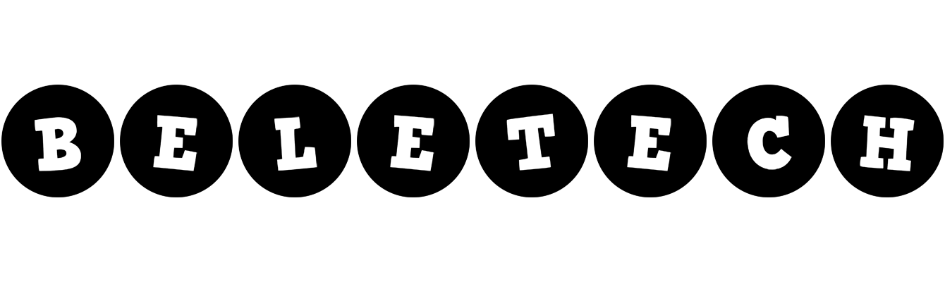 Beletech tools logo