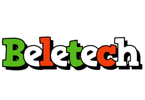 Beletech venezia logo