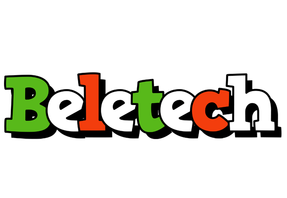 Beletech venezia logo