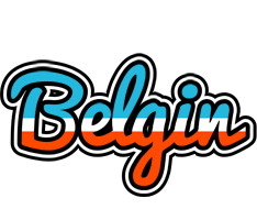 Belgin america logo