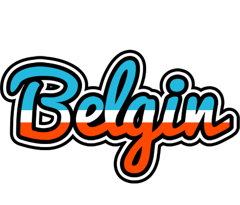 Belgin america logo