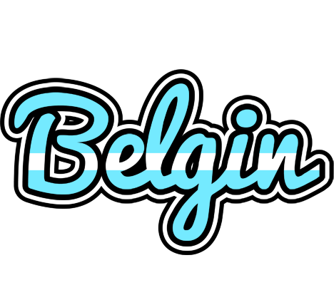 Belgin argentine logo