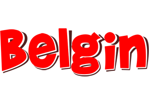 Belgin basket logo