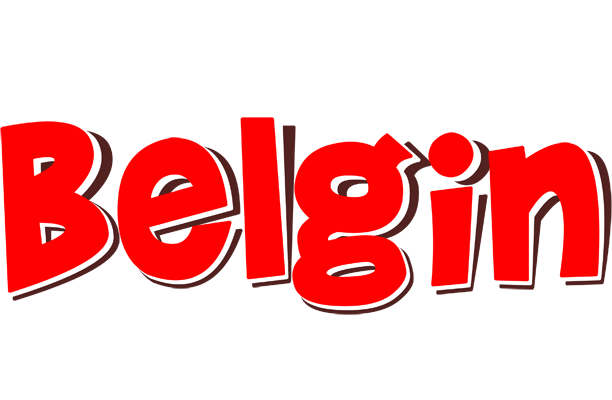 Belgin basket logo