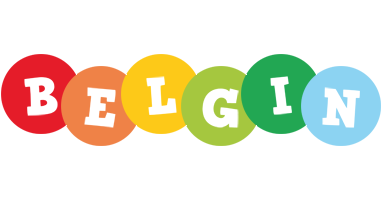 Belgin boogie logo