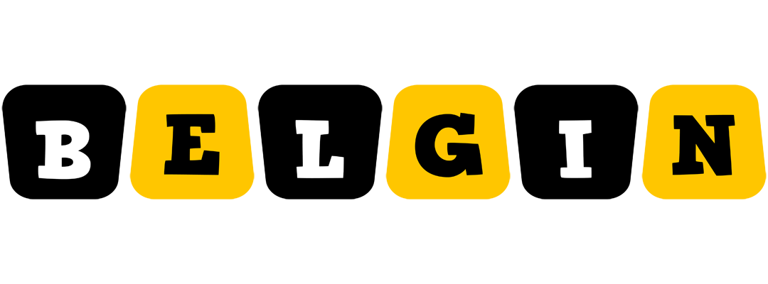Belgin boots logo