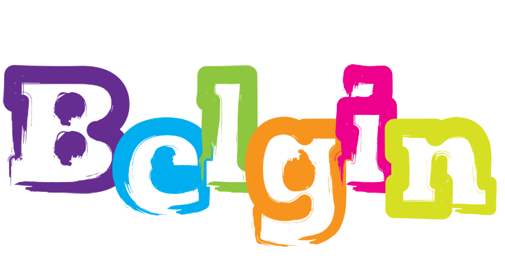 Belgin casino logo
