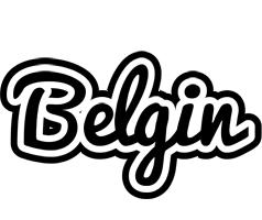 Belgin chess logo