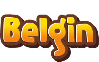 Belgin cookies logo