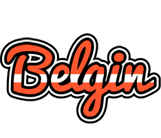 Belgin denmark logo